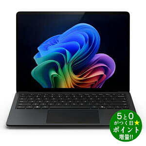 ���ő�3000�~CP�{P3�{�I�I6/20���}�C�N���\�t�g �m�[�gPC 13.8�C���` Core Ultra 7/32GB/512GB Surface Laptop ��7���� EP2-22339 �u���b�N Microsoft�y�]���s�z