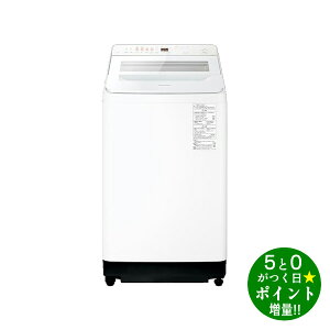 �p�i�\�j�b�N �S��������@ �c�^ 10kg �X�S�����A��� NA-FA10K6-W �z���C�g Panasonic�y�]���s�z
