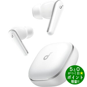 ���ő�3000�~CP�{P3�{�I�I6/20���A���J�[ �C���z�� ���C�����X Bluetooth Soundcore Liberty 4 A3953N21 �N���E�h�z���C�g Anker�y�]���s�z