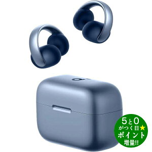 �A���J�[ ���C�����X�C���z�� �I�[�v���C���[�^ Soundcore AeroClip A3388N31 �X�J�C�u���[ Anker�y�]���s�z