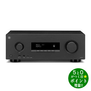 ���ő�3000�~CP�{P3�{�I�I9/5�����}�n AV�A���v Bluetooth/���C�hFM/DolbyAtmos�Ή� 5.1.2ch RX300A(B) �u���b�N YAMAHA�y�]���s�z