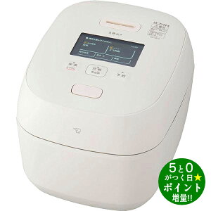 �ۈ� ���ъ� 5.5������ ����IH���уW���[ 3D���[�e�[�V����IH �������� NX-AB10-WZ �� ZOJIRUSHI�y�]���s�z