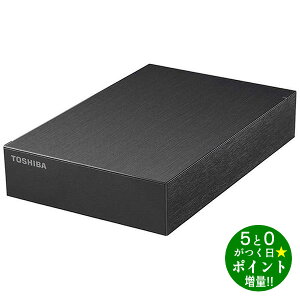 ���I�[�^�����b�V���Q���I�ő�3000�~CP�{P3�{�I�I10/5���o�b�t�@���[ �O�t��HDD 2TB USB3.2(Gen1)�Ή� ���� Canvio Desktop HD-TDA2U3-B �u���b�N BUFFALO�y�]���s�z