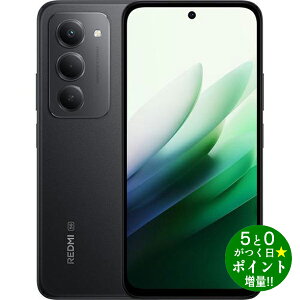 ���ő�3000�~CP�{P3�{�I�I6/20���V���I�~ �X�}�[�g�t�H�� SIM�t���[ 8GB/256GB 6.9�C���` REDMI 15 5G MZB0L66JP �~�b�h�i�C�g�u���b�N Xiaomi�y�]���s�z