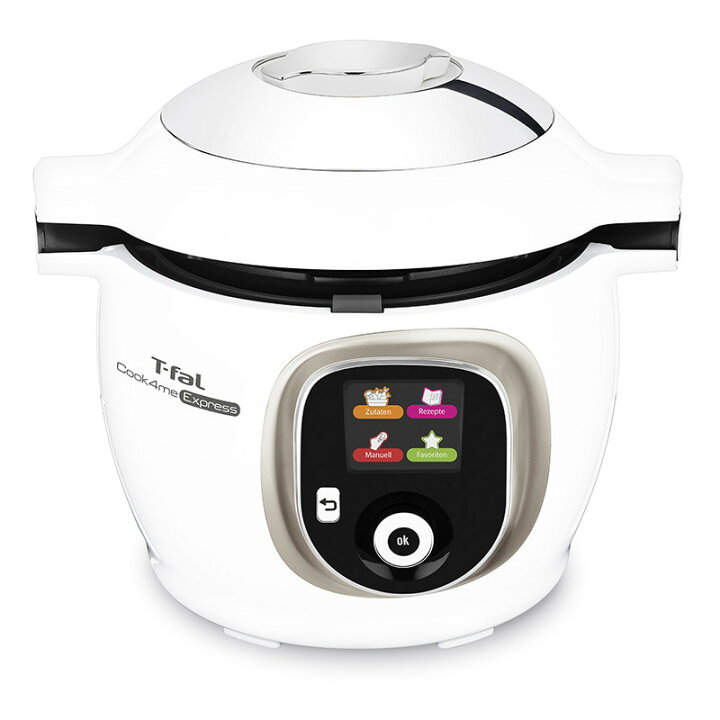 楽天市場】Cook4me Express ティファール クックフォーミー 