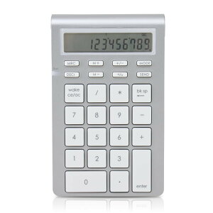 電卓 テンキー ワイヤレスの通販 価格比較 価格 Com 電卓 テンキー ワイヤレスの通販 価格比較 価格 Com