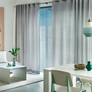 川島織物セルコン オーダーカーテン FELTA(フェルタ)▼ソフトウェーブ縫製(形態安定加工) 下部3ッ巻(100mm)【推奨仕様】 ドレープ(厚地)カーテン 約1.5倍ヒダ 片開き▼FT7148〜7150 防炎 ウォッシャ