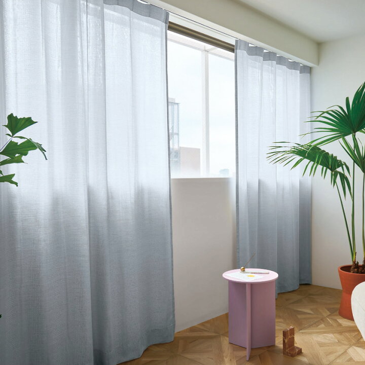 川島織物セルコン オーダーカーテン FELTA(フェルタ)▽スタンダード 