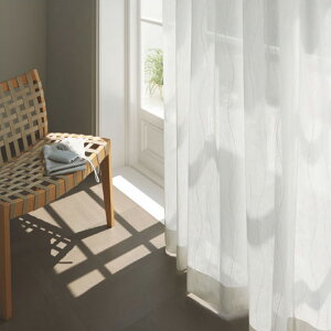 �쓇�D���Z���R�� �I�[�_�[�J�[�e�� FELTA(�t�F���^)���\�t�g�E�F�[�u�D��(�`�Ԉ�����H) ����3�b��(100mm) ���[�X�J�[�e�� ��2�{�q�_ ���J����FT7715 �h�� �E�H�b�V���u���y���i��4�� 2230�`2980×