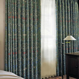 filo 쓇DZR I[_[J[e William Morris EBAXtB[ \tgEF[uD tbg ЊJBlackthorn/ubN\[MM5948 hyJ[e 2126`262×J