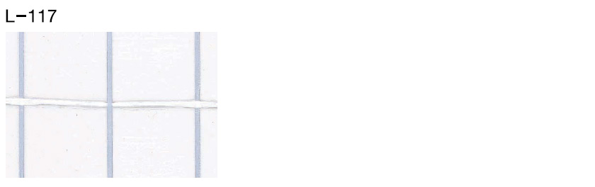 ニチベイ アコーディオンドア やまなみ マーク2 グリッド L-117 幅371〜400cm  高さ241〜260cm<br>☆北海道・沖縄本島も送料無料！ オフィス家具 | zplasticsurgeon.com