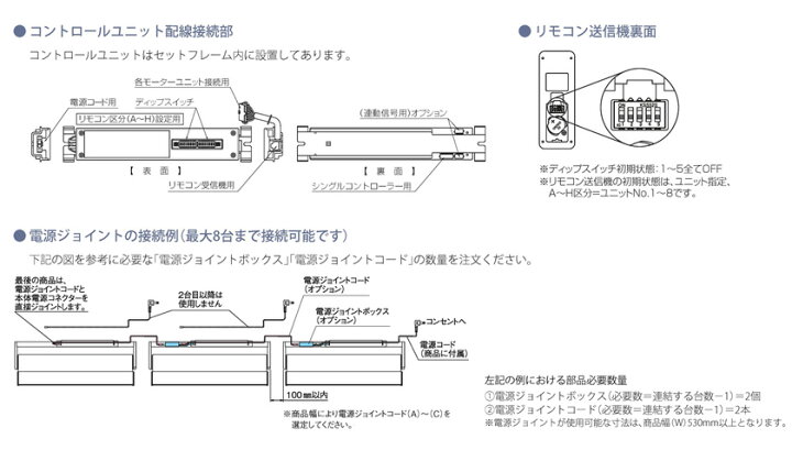 楽天市場】調光ロールスクリーン▽ハナリ 電動カバーレス▽サイレント 