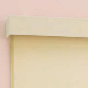 【ソフィー本体と同時購入用】ロールスクリーン オプション▼ファブリックバランス C型仕様 【本体幅 1605〜2000】▼ニチベイ★北海道本島・沖縄本島も送料無料(離島・へき地 見積り)