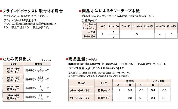 楽天市場】ニチベイ 木製ブラインド▽クレール50F・35F(ラダーテープ