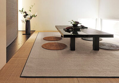 【送料無料】アスワンオーダーカーペット▼江戸間6畳(261×352cm)ロック加工付きニューアスポーター▼ウールコレクションYESカーペットイエス国産リビングじゅうたん絨毯おしゃれ新生活安い激安北欧カフェホテルスタイル