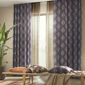 �T���Q�c���X�g�����O�X �I�[�_�[�J�[�e�� SS�d�l(�X�^���_�[�h) ��2�{�q�_(�{�D��) ��:�ܕԂ���SC7051 �h���[�v Comfort�y�J�[�e����2650�`3300×�J�������@1210�`1400mm�z