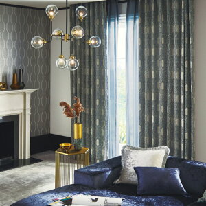 �T���Q�c���X�g�����O�X �I�[�_�[�J�[�e�� LP�d�l(�`�Ԉ�����H) ��2�{�q�_(�{�D��) ��:�ܕԂ���SC7470�`7471 �h���[�v EDA ISFAHAN�y�J�[�e����2560�`3060×�J�������@2410�`2600mm�z