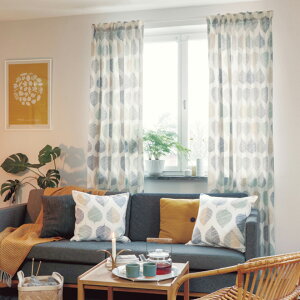 TQcXgOX I[_[J[e SSdl(X^_[h) 1.5{q_({D) :ܕԂSC7508 h[v Fun Cozy Birch LeavesyJ[e6010`7000×J@2610`2800mmz