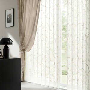 �T���Q�c���X�g�����O�X �I�[�_�[�J�[�e�� SS�d�l(�X�^���_�[�h) ��2�{�q�_(�{�D��) ��:�ܕԂ���SC7534 �V�A�[ ���[�X Design Sheer�y�J�[�e����3510�`4000×�J�������@2210�`2400mm�z