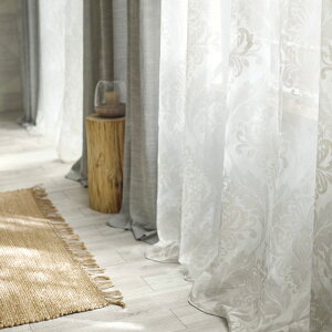 �T���Q�c���X�g�����O�X �I�[�_�[�J�[�e�� SS�d�l(�X�^���_�[�h) ��2�{�q�_(�{�D��) ��:�E�G�C�g�E�[���[���b�N��SC7543 �V�A�[ ���[�X Design Sheer�y�J�[�e����2510�`3000×�J�������@2010�`2200mm�z