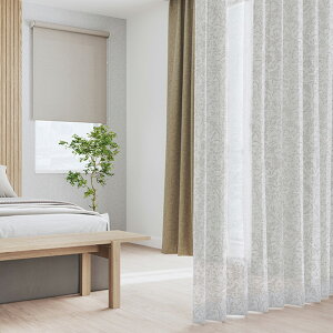 ���T���Q�c AC �I�[�_�[�J�[�e�� SS�d�l(�X�^���_�[�h)��1.5�{�q�_ ��:�E�G�C�g�E�[���[���b�N ��AC2173 �V�A�[�E���[�X�y�J�[�e����301�`400×�J�������@81�`100cm�z