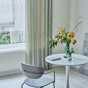 U Life �I�[�_�[�J�[�e�� U-5054�`5056���t���b�g ��1.0�{�q�_�Ȃ����X�~�m�G�C���e���A�v���_�N�c ���[���C�t �^�e�g�� �h���[�v�J�[�e���y�J�[�e����4210�`5700×�J�������@2810�`3000mm�z