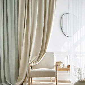 U Life �I�[�_�[�J�[�e�� U-5063�`5066���t���b�g ��1.0�{�q�_�Ȃ����X�~�m�G�C���e���A�v���_�N�c ���[���C�t �^�e�g�� �h���[�v�J�[�e���y�J�[�e����4210�`5700×�J�������@2810�`3000mm�z