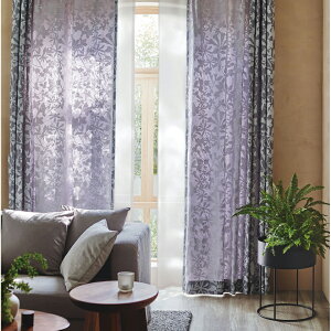 U Life �I�[�_�[�J�[�e�� U-5090�`5094���X�^���_�[�hD(�`�Ԉ�����H) ��1.5�{�q�_ 2�R���X�~�m�G�C���e���A�v���_�N�c ���[���C�t �^�e�g�� �h���[�v�J�[�e���y�J�[�e����3010�`4000×�J�������@