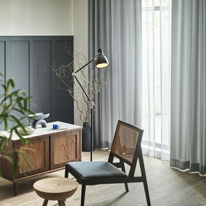 U Life �I�[�_�[�J�[�e�� U-5124�`5126���t���b�gD(�`�Ԉ�����H) ��1.0�{�q�_�Ȃ����X�~�m�G�C���e���A�v���_�N�c ���[���C�t �^�e�g�� �h���[�v�J�[�e���y�J�[�e����4210�`5700×�J�������@1010�`1