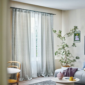 U Life �I�[�_�[�J�[�e�� U-5135�`5137���t���b�gD(�`�Ԉ�����H) ��1.0�{�q�_�Ȃ����X�~�m�G�C���e���A�v���_�N�c ���[���C�t �^�e�g�� �h���[�v�J�[�e���y�J�[�e����4210�`5700×�J�������@1810�`2