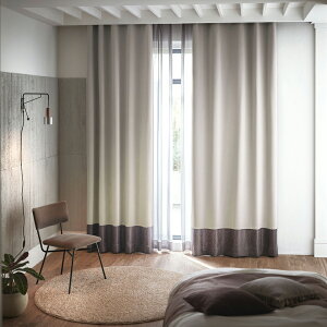 U Life �I�[�_�[�J�[�e�� U-5228�`5229���t���b�g ��1.0�{�q�_�Ȃ����X�~�m�G�C���e���A�v���_�N�c ���[���C�t �^�e�g�� �h���[�v�J�[�e���y�J�[�e����300�`1350×�J�������@2810�`3000mm�z