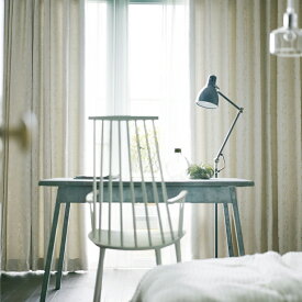 U Life オーダーカーテン U-5232〜5234▼スタンダードD(形態安定加工) 約1.5倍ヒダ 2つ山▼スミノエインテリアプロダクツ ユーライフ タテ使い ドレープカーテン【カーテン幅3010〜4000×カン下寸法1610〜1800mm】