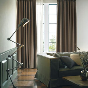 U Life �I�[�_�[�J�[�e�� U-5267�`5270���t���b�g ��1.0�{�q�_�Ȃ����X�~�m�G�C���e���A�v���_�N�c ���[���C�t �^�e�g�� �h���[�v�J�[�e���y�J�[�e����4210�`5700×�J�������@2010�`2200mm�z