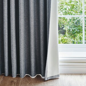 U Life �I�[�_�[�J�[�e�� U-5344���t���b�g ��1.0�{�q�_�Ȃ����X�~�m�G�C���e���A�v���_�N�c ���[���C�t �^�e�g�� �h���[�v�J�[�e���y�J�[�e����4210�`5700×�J�������@2210�`2400mm�z