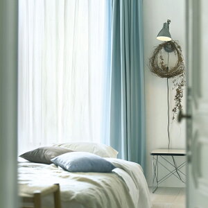 U Life �I�[�_�[�J�[�e�� U-5431���t���b�g ��1.0�{�q�_�Ȃ����X�~�m�G�C���e���A�v���_�N�c ���[���C�t �^�e�g�� �V�A�[ ���[�X�J�[�e���y�J�[�e����5710�`7200×�J�������@1810�`2000mm�z