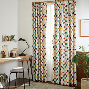 U Life �I�[�_�[�J�[�e�� UA-579���t���b�gD(�`�Ԉ�����H) ��1.0�{�q�_�Ȃ����X�~�m�G�C���e���A�v���_�N�c ���[���C�t �^�e�g�� �h���[�v�J�[�e���y�J�[�e����4210�`5700×�J�������@2410�`2600mm