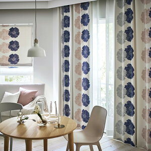 U Life �I�[�_�[�J�[�e�� UA-580�`581���t���b�gD(�`�Ԉ�����H) ��1.0�{�q�_�Ȃ����X�~�m�G�C���e���A�v���_�N�c ���[���C�t �^�e�g�� �h���[�v�J�[�e���y�J�[�e����1210�`2700×�J�������@2610�`28