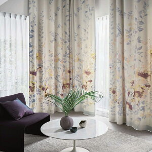 MODE S �I�[�_�[�J�[�e�� D-8028�`8029���t���b�gD(�`�Ԉ�����H) ��1.0�{�q�_�Ȃ����X�~�m�G�C���e���A�v���_�N�c ���[�h�G�X �h���[�v�J�[�e���y�J�[�e����4210�`5700×�J�������@2210�`2400mm�z