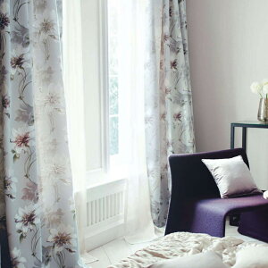 MODE S �I�[�_�[�J�[�e�� D-8115�`8116���t���b�g ��1.0�{�q�_�Ȃ����X�~�m�G�C���e���A�v���_�N�c ���[�h�G�X �h���[�v�J�[�e���y�J�[�e����2510�`3900×�J�������@2610�`2800mm�z