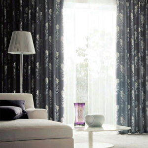 MODE S �I�[�_�[�J�[�e�� D-8120�`8121�����C�Z���X�t���b�g ��1.0�{�q�_�Ȃ����X�~�m�G�C���e���A�v���_�N�c ���[�h�G�X �h���[�v�J�[�e���y�J�[�e����5230�`6600×�J�������@1410�`1600mm�z