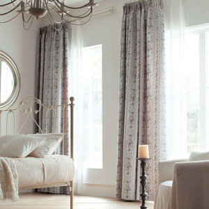 MODE S オーダーカーテン D-8122▼グレードアップ 約1.5倍ヒダ▼スミノエインテリアプロダクツ モードエス ドレープカーテン【カーテン幅2710〜3600×カン下寸法2410〜2600mm】