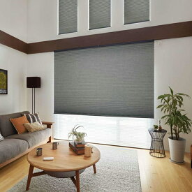 プリーツスクリーン▼ペルレ おすすめペア ワンチェーン操作 レース:エテルノ(PS-2551〜2561)との組み合わせ▼タチカワブラインド ネジ止め式無地 エーレ PS-2348〜2355防炎 2.9m生地幅【製品幅1205〜1600×製品高さ1010〜1400mm】