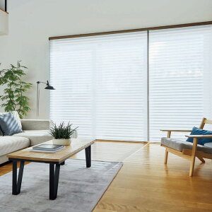 調光ロールスクリーン サイズオーダー タチカワブラインド▼ホームタコス ルミエ シンプルカバーなし▼ウェール RS-101〜106透過性 ランクA【製品幅2005〜2400×製品高さ810〜1200mm】