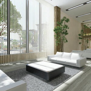 タテ型ブラインド タチカワブラインド▼バーチカルブラインド カーブ100▼アジェント V-3136〜3138 100mm巾 スラット 遮光【製品幅3610〜3800×製品高さ400〜1000mm】