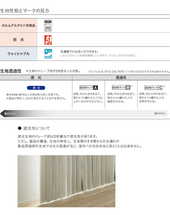 楽天市場】調光タテ型ブラインド AIRLE▽エアレ バトン・コード操作 