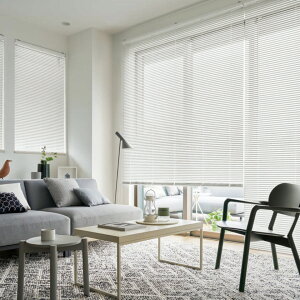 ヨコ型アルミブラインド▼パーフェクトシルキー チェーンタッチ▼タチカワブラインド チェーンタッチ操作ビジュアルカラースラット T-9201〜9728【製品幅1805〜2000×製品高さ2210〜2400mm】