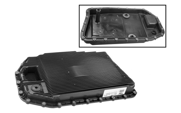 楽天市場】BMW ミッションオイルパン (フィルター・ガスケット付) 新品 