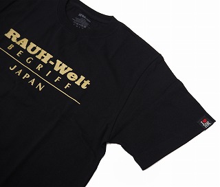 楽天市場】RWB 公式 フロントロゴ Tシャツ ユニセックス S-XL ブラック