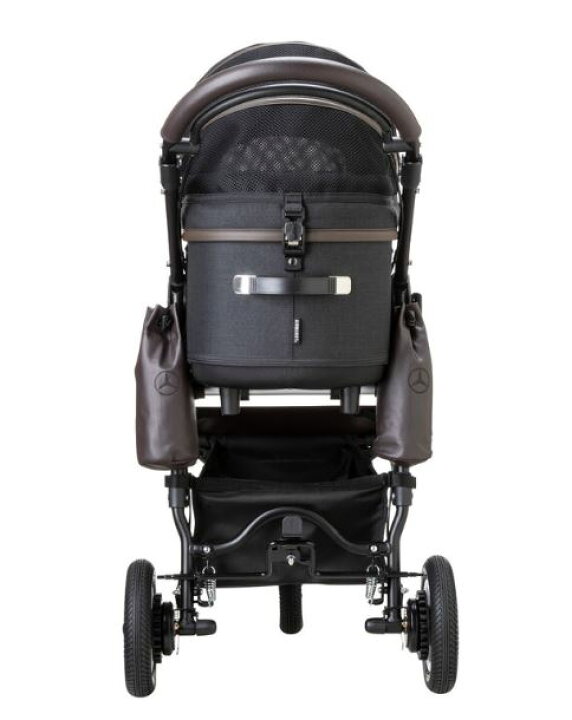 楽天市場】Mercedes-Benz × AIRBUGGY 純正 メルセデスベンツ 