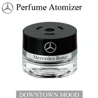 Mercedes-Benz メルセデス・ベンツ 純正 パフュームアトマイザー 交換用リフィル DOWNTOWN MOOD A0008990…